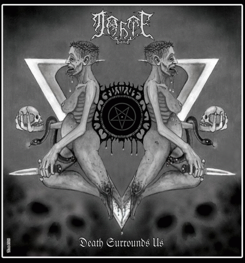 Morte (PL) : Death Surrounds Us